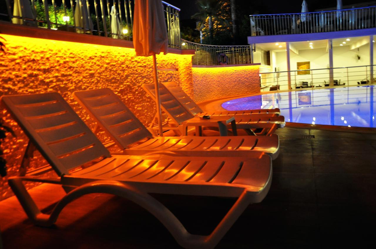 Sun Beach Park Side Exterior photo