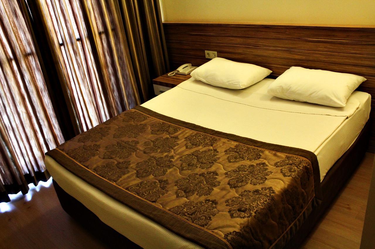 Sun Beach Park Side Room photo